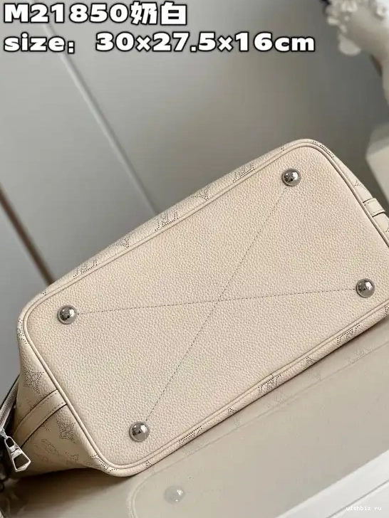 WIS BLOSSOM VUITTON LOUIS MM 0606